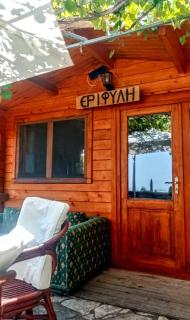 Linda House Corfu 2 - 8