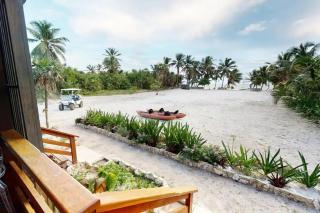 Secluded Oceanfront Private Estate By Alom - San Pedro - 0
