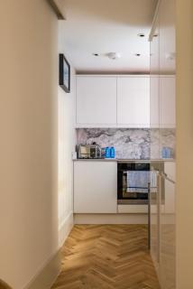 The Notting Hill Apartments by HoK Living - NH1 - 3