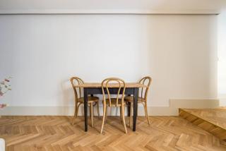 The Notting Hill Apartments By Hok Living - Nh1 - London - 5