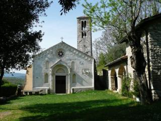 B&B Santa Vittoria - Monteleone Sabino - 4