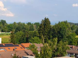 Ferienwohnung - Wangen im Allgäu - 6