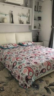 Villa Nuvia Saranda - Saranda - 8
