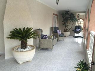 Villa Nuvia Saranda - Saranda - 1