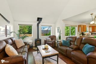 Coastal Place - BEST location in Downtown! - Anchorage - 4