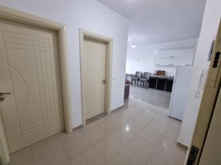 Grand Hotel Europa Resort Velipoje - Apartment 2-1 - 5