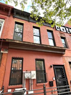 Brooklyn Room - 2