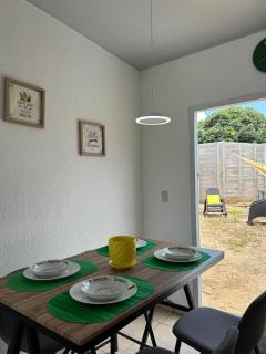 Casa Residencial en EcoTerra #39, Santa Ana, SV - Santa Ana - 2