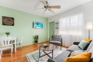 Inviting 1 Bedroom Apt Centrally Located In Miami - 5
