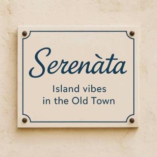 Serenata - 0