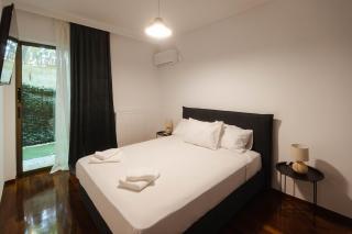 The Hidden Muse 3BD Free Parking - 5