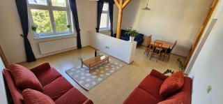 Apartment Paulie 3min to Metro Near O2 Arena and City Centre - Prague - 8