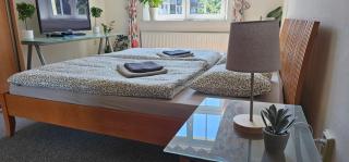 Apartment Paulie 3min to Metro Near O2 Arena and City Centre - Prag - 5