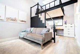 Bright European Loft In Venice Beach - Los Angeles - 0