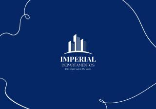 Departamentos Imperial - Encarnación - 0