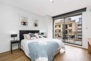 504 - Perth Cbd Huge 1br 1ba Beauty - 9