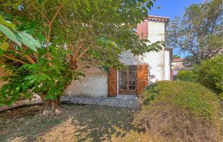 Villa Proche Cévennes - 1