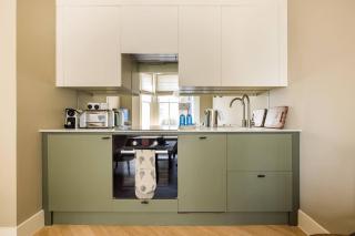 The Notting Hill Apartments By Hok Living - Nh2 - Londra - 5