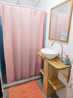 Cara Coral, un oasis en la Selva - 1