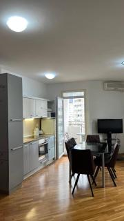 SOHO CITY Grunevs apartments - 0