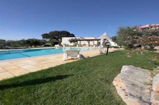 Trulli White - Locorotondo - 0