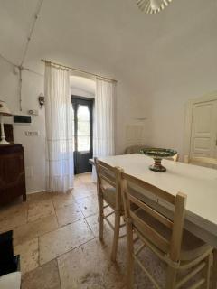 Trulli White - Locorotondo - 8