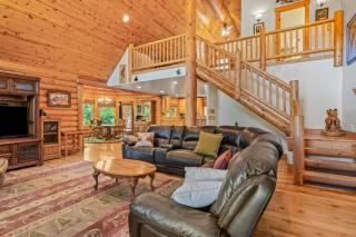 Family-Friendly McCall Cabin with Private Hot Tub! - McCall - 6
