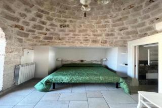 Trulli White - Locorotondo - 7