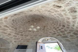 Trulli White - Locorotondo - 5
