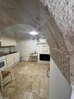 Trulli White - Locorotondo - 4