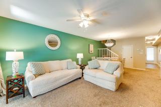 Pool and Hot Tub Access Gem 3 Mi to Fenwick Island! - 5