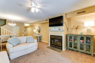 Pool and Hot Tub Access Gem 3 Mi to Fenwick Island! - 4