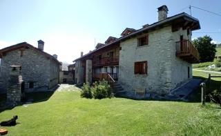 La Nigritelle - Appartamento Vetan - Saint-Pierre - 8
