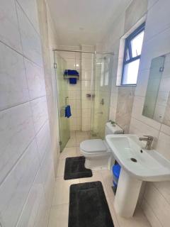 2 bedroom apartment Marwa heights - 9