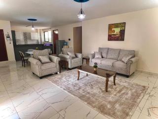 2 bedroom apartment Marwa heights - Nairobi - 7