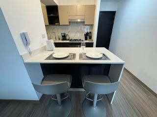 Premium apartment in Miraflores with rooftop pool - 4