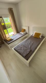 Garden BEACH LUXURY APARTMENT Litoralmar - 9