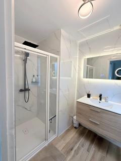 Appartement en centre-ville parking privé - 3