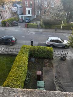 1 Bedroom Apartment with garden - Dublino - 0