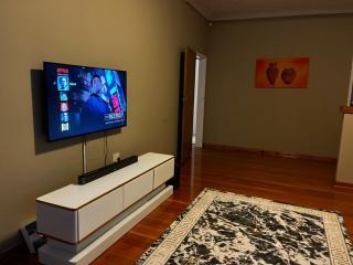 Goshen - Johannesburg - 0