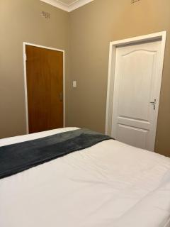 Goshen - Johannesburg - 2