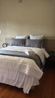 Goshen - Johannesburg - 1