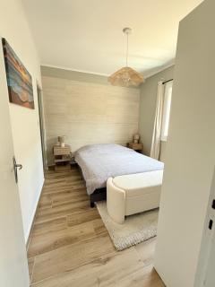 Appartement en centre-ville parking privé - 4