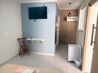 Hotel Santo Antonio - Botucatu - 0