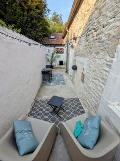 La Maison Des Caps AU BLANCNEZ - 1