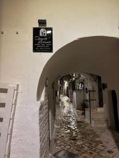 Dimore Levante - La Dimora nel borgo - 6
