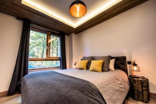 Résidence L'ecrin - Appartement de standing 4 pièces 8 personnes MAE-7943 - 3