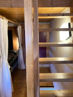 Résidence Mirantins 2 - Triplex proche Transarc MAE-7963 - 6