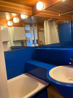 Résidence Mirantins 2 - Triplex proche Transarc MAE-7963 - 2