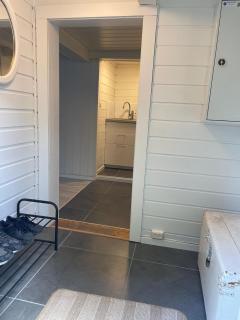 Nydelig sentrumsleilighet med p-plass - Arendal - 3